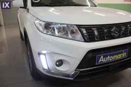 Suzuki Vitara Cool Boosterjet Turbo /6 Χρόνια Δωρεάν Service '19