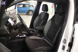 Opel Crossland X Innovation Auto /6 Χρόνια Δωρεάν Service '19