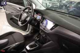 Opel Crossland X Innovation Auto /6 Χρόνια Δωρεάν Service '19