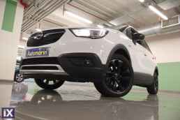 Opel Crossland X Innovation Auto /6 Χρόνια Δωρεάν Service '19