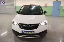 Opel Crossland X Innovation Auto /6 Χρόνια Δωρεάν Service '19