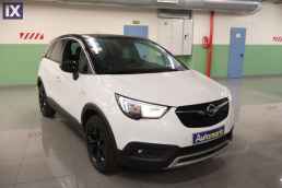 Opel Crossland X Innovation Auto /6 Χρόνια Δωρεάν Service '19