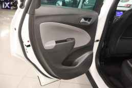 Opel Crossland X Innovation Auto /6 Χρόνια Δωρεάν Service '19