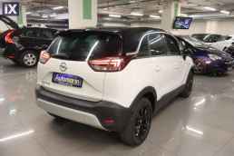 Opel Crossland X Innovation Auto /6 Χρόνια Δωρεάν Service '19