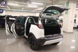 Opel Crossland X Innovation Auto /6 Χρόνια Δωρεάν Service '19