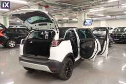 Opel Crossland X Innovation Auto /6 Χρόνια Δωρεάν Service '19