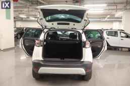 Opel Crossland X Innovation Auto /6 Χρόνια Δωρεάν Service '19