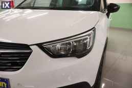 Opel Crossland X Innovation Auto /6 Χρόνια Δωρεάν Service '19