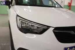 Opel Crossland X Innovation Auto /6 Χρόνια Δωρεάν Service '19