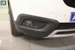 Opel Crossland X Innovation Auto /6 Χρόνια Δωρεάν Service '19