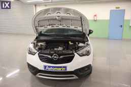 Opel Crossland X Innovation Auto /6 Χρόνια Δωρεάν Service '19