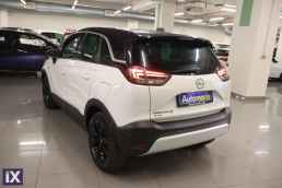 Opel Crossland X Innovation Auto /6 Χρόνια Δωρεάν Service '19