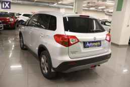 Suzuki Vitara Comfort Navi /6 Χρόνια Δωρεάν Service '17