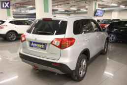 Suzuki Vitara Comfort Navi /6 Χρόνια Δωρεάν Service '17