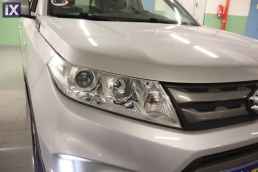 Suzuki Vitara Comfort Navi /6 Χρόνια Δωρεάν Service '17