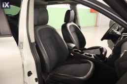 Nissan Qashqai 360 Connect Sunroof /6 Χρόνια Δωρεάν Service '13