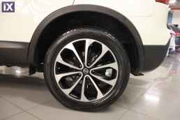 Nissan Qashqai 360 Connect Sunroof /6 Χρόνια Δωρεάν Service '13