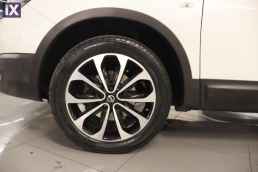 Nissan Qashqai 360 Connect Sunroof /6 Χρόνια Δωρεάν Service '13