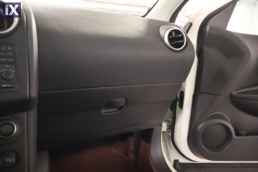 Nissan Qashqai 360 Connect Sunroof /6 Χρόνια Δωρεάν Service '13