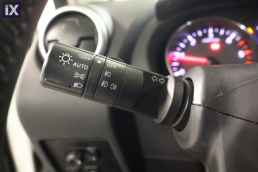 Nissan Qashqai 360 Connect Sunroof /6 Χρόνια Δωρεάν Service '13