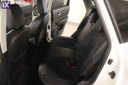 Nissan Qashqai 360 Connect Sunroof /6 Χρόνια Δωρεάν Service '13