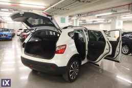 Nissan Qashqai 360 Connect Sunroof /6 Χρόνια Δωρεάν Service '13