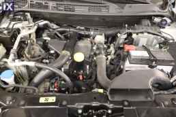 Nissan Qashqai 360 Connect Sunroof /6 Χρόνια Δωρεάν Service '13