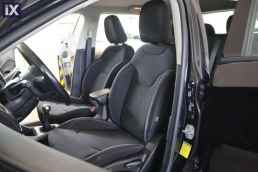 Jeep Compass Longitude M-Jet /6 Χρόνια Δωρεάν Service '20