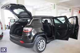 Jeep Compass Longitude M-Jet /6 Χρόνια Δωρεάν Service '20