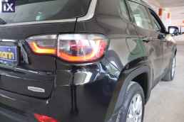 Jeep Compass Longitude M-Jet /6 Χρόνια Δωρεάν Service '20