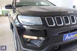 Jeep Compass Longitude M-Jet /6 Χρόνια Δωρεάν Service '20