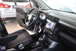 Citroen C3 Air Cross Feel Auto Navi /6 Χρόνια Δωρεάν Service '19