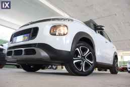 Citroen C3 Air Cross Feel Auto Navi /6 Χρόνια Δωρεάν Service '19