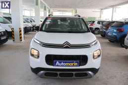 Citroen C3 Air Cross Feel Auto Navi /6 Χρόνια Δωρεάν Service '19