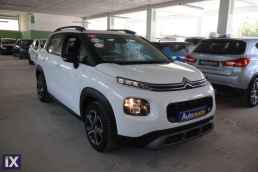 Citroen C3 Air Cross Feel Auto Navi /6 Χρόνια Δωρεάν Service '19