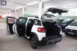 Citroen C3 Air Cross Feel Auto Navi /6 Χρόνια Δωρεάν Service '19