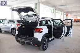 Citroen C3 Air Cross Feel Auto Navi /6 Χρόνια Δωρεάν Service '19