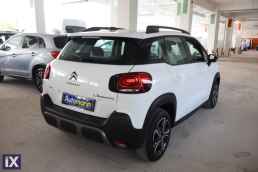 Citroen C3 Air Cross Feel Auto Navi /6 Χρόνια Δωρεάν Service '19