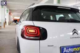 Citroen C3 Air Cross Feel Auto Navi /6 Χρόνια Δωρεάν Service '19