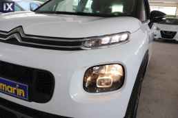 Citroen C3 Air Cross Feel Auto Navi /6 Χρόνια Δωρεάν Service '19