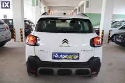 Citroen C3 Air Cross Feel Auto Navi /6 Χρόνια Δωρεάν Service '19