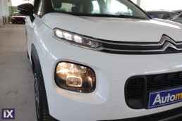 Citroen C3 Air Cross Feel Auto Navi /6 Χρόνια Δωρεάν Service '19