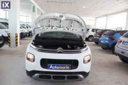 Citroen C3 Air Cross Feel Auto Navi /6 Χρόνια Δωρεάν Service '19