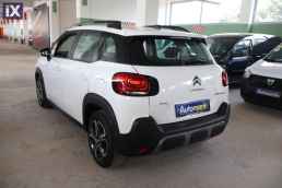 Citroen C3 Air Cross Feel Auto Navi /6 Χρόνια Δωρεάν Service '19