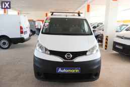 Nissan Nv200 Optima Navi /6 Χρόνια Δωρεάν Service '19