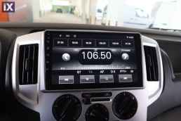 Nissan Nv200 Optima Navi /6 Χρόνια Δωρεάν Service '19