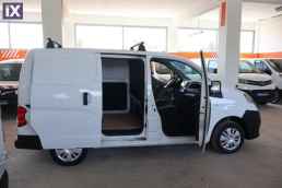 Nissan Nv200 Optima Navi /6 Χρόνια Δωρεάν Service '19