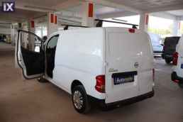 Nissan Nv200 Optima Navi /6 Χρόνια Δωρεάν Service '19