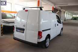 Nissan Nv200 Optima Navi /6 Χρόνια Δωρεάν Service '19