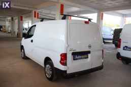 Nissan Nv200 Optima Navi /6 Χρόνια Δωρεάν Service '19